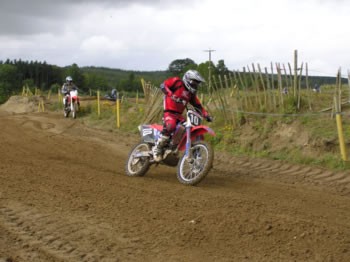 Doune Moto Parc, click to close